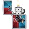 Zippo Zippo Watch Dogs Legions Dedsec Ldn ZIP-49242 - alternate 3